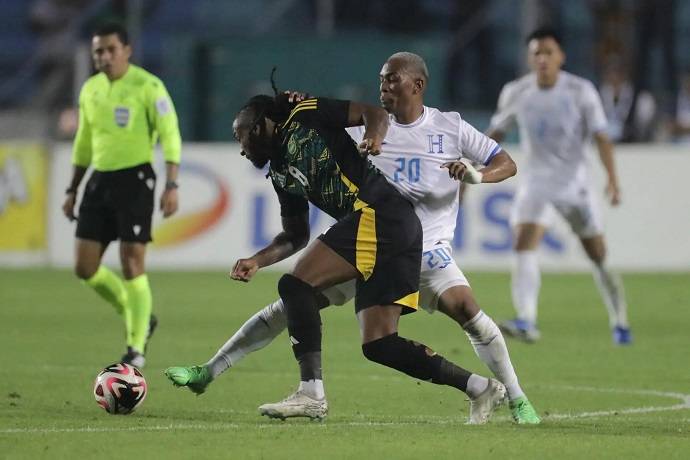 Nhận định, soi kèo Jamaica vs Honduras, 8h00 ngày 15/10: Giữ chắc ngôi đầu